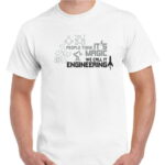 Engineer's Tshirt