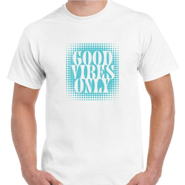 FUNNY QUOTE TSHIRT