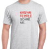 Funny Quote Tshirt..