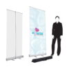 Roll Up Banner Stands