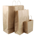 Brown Paper Bags