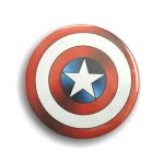 star and ring badge