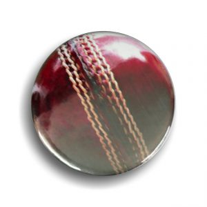 cricket badge