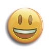 DZ6-1.jpg Smiley Button Badge
