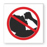 No Tobacco Sign