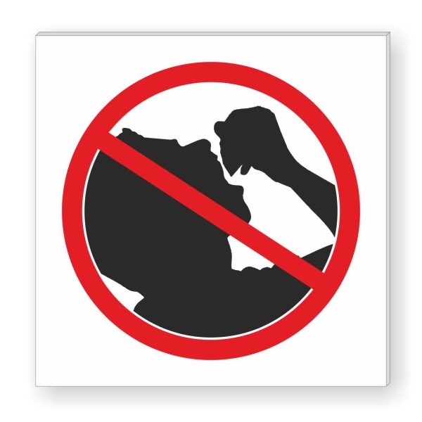No Tobacco Sign