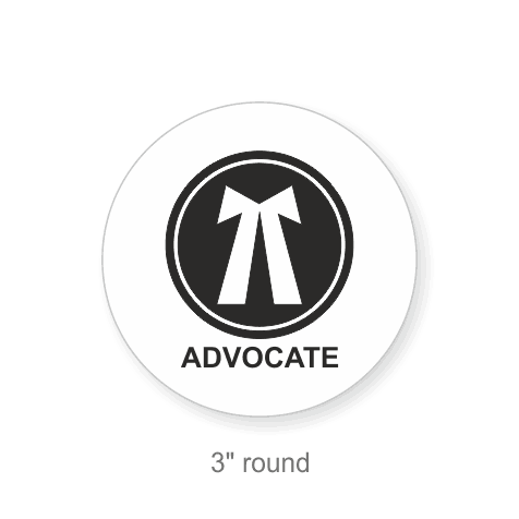 Advocate-3in Advocate-3in