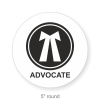 Advocate-5in