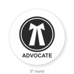 Advocate-5in