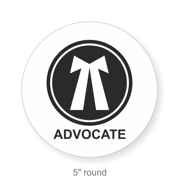 Advocate-5in