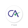 CA-3in