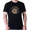 4X4 JEEP - Don't Follow Me - Tshirt
