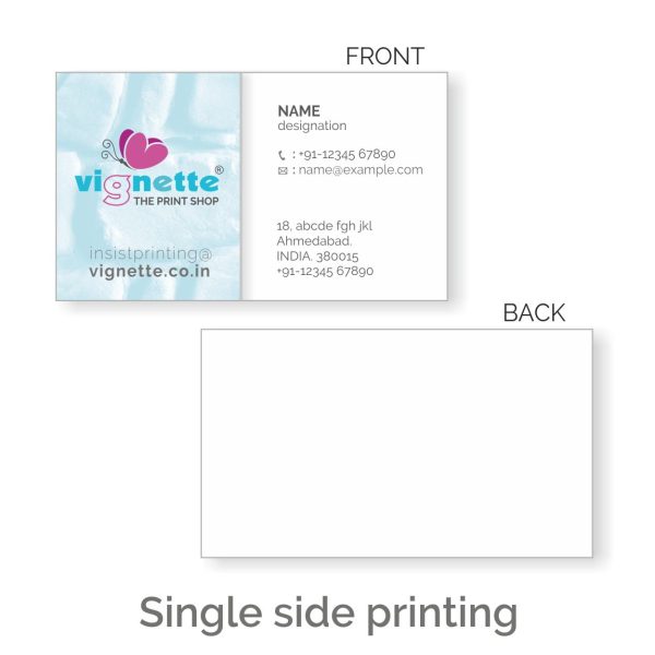 Visiting Cards / Business Cards
