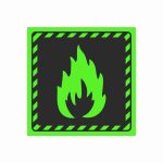 Glow-in-dark Signs