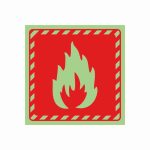 Fire-Safety Signs