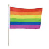 Custom Printed Flag