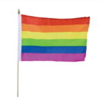 Custom Printed Flag