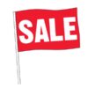 Custom Printed Flags