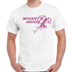 Fitness & Sports Tshirt