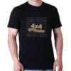 4X4 OFF ROADING Tshirt