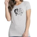 TATTOO & FOLK ART Tshirt