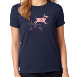 Tattoo & Folk Art Tshirt