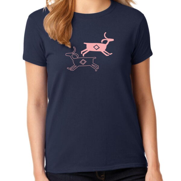 Tattoo & Folk Art Tshirt