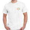 POETREE-Gujarati Slogan Tshirt-Namaste