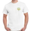 POETREE-Gujarati Slogan Tshirt-Namaste