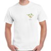 POETREE-Gujarati Slogan Tshirt-Kem Chho