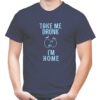 From-Liquor-Party Tshirt