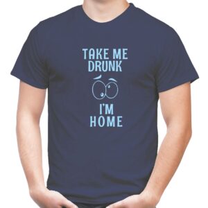 From-Liquor-Party Tshirt