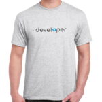 PROGRAM DEVELOPER Tshirt