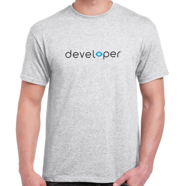 PROGRAM DEVELOPER Tshirt