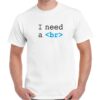 Programmers Tshirt