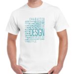Graphic Designer Tshirt
