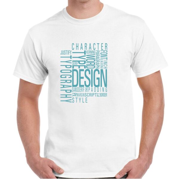 Graphic Designer Tshirt