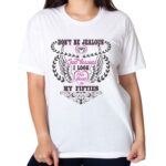 Good looking in Fifties Tshirt