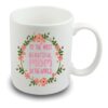 Mothers Day Printed Mug