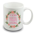 Mothers Day Printed Mug