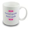 Mothers Day Printed Mug