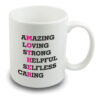 Mothers Day Printed Mug