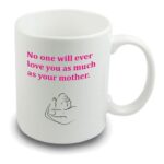 Mothers Day Printed Mug