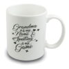 Mothers Day Printed Mug