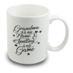 Mothers Day Printed Mug