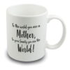 Mothers Day Printed Mug