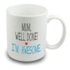 Mothers Day Printed Mug