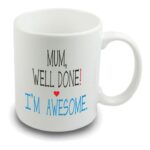 Mothers Day Printed Mug