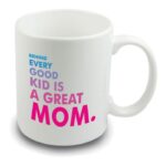 Mothers Day Printed Mug