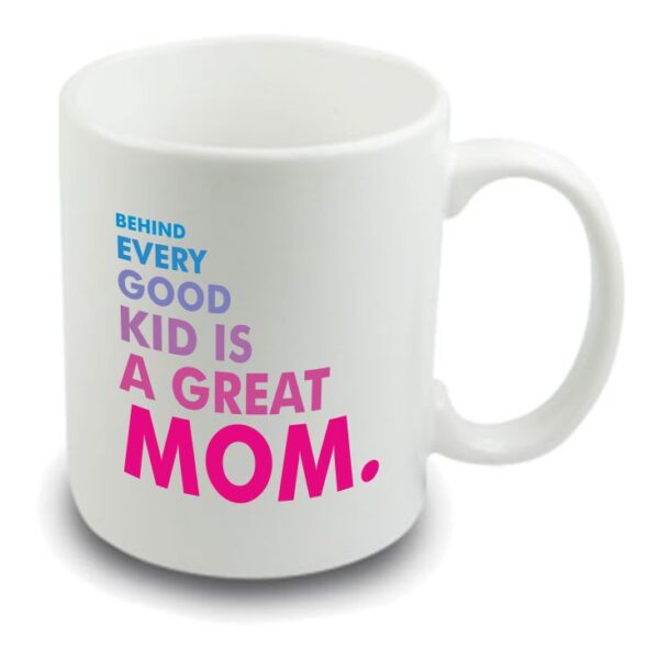 Mothers Day Printed Mug